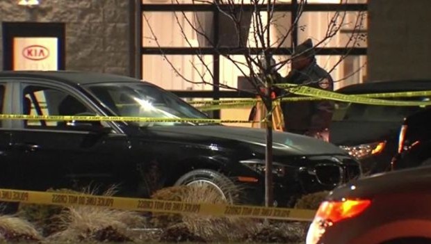 Şase morţi şi trei răniţi în urma atacului armat din statul Michigan