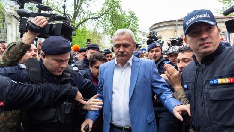 ÎCCJ a anunţat ziua sentinţei finale pentru Liviu Dragnea