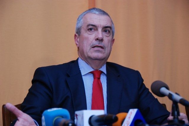 ÎCCJ a stabilit primul termen în procesul lui Călin Popescu Tăriceanu