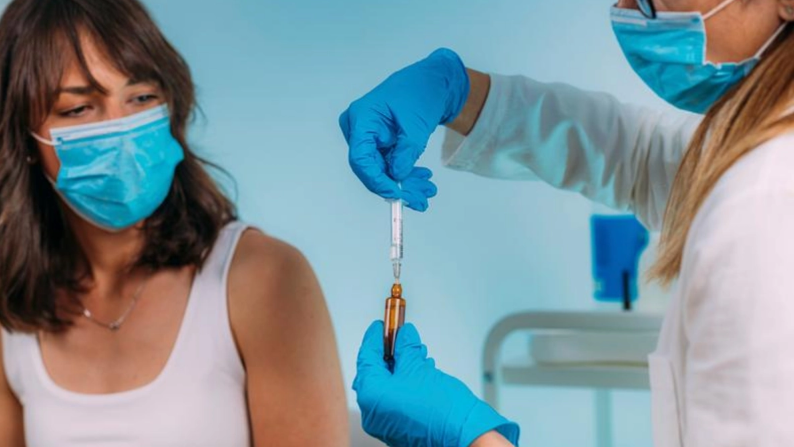 ÎCCJ dă undă verde acțiunilor în instanță pentru efectele vaccinării anti-COVID. Victimele pot invoca și răspunderea statului