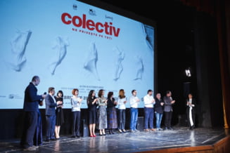 ''Colectiv'', cel mai bun film strain la premiile criticilor din SUA. Drama ''Nomadland'' a obtinut patru trofee