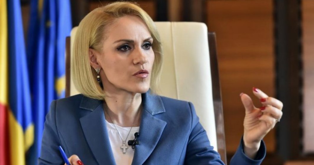 Țeapă și înțeapă! Gabriela Firea bâzâie mai rau ca țânțarii promovati de firma Coral, abonata contra spaga la 6 milioane de euro din banii bucurestenilor