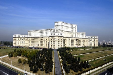 Ședință comună secretă în Parlament pentru situația din Israel. Stenogramă nu se publică în Monitorul Oficial

