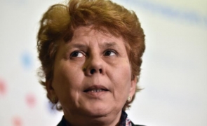 Șefa comisiei care manageriază situația COVID: