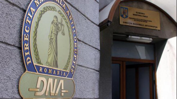 Şefa DNA cere revocarea din funcţie a unui procuror care ar fi condus beat şi a provocat un accident