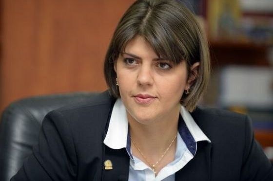 Şefa DNA despre dosarul campaniei prezidențiale 2009
