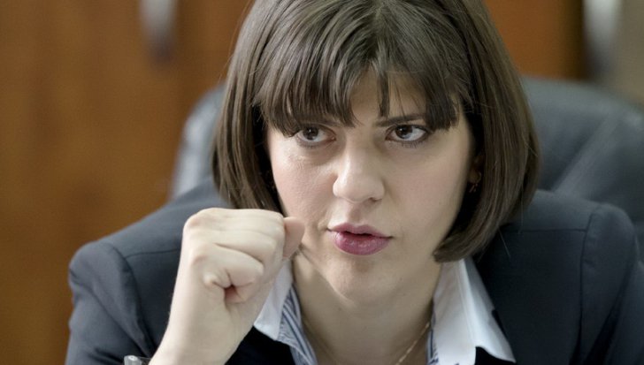 Șefa DNA, testată într-un sondaj pentru prezidențiale