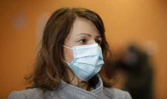 Şefa DSP Bucureşti, despre acuzația că a măsluit datele incidenței COVID: