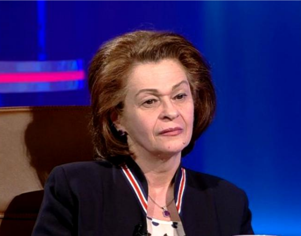 Șefa ICCJ, noi dezvăluiri despre întâlnirea