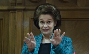 Șefa ICCJ, replică pentru Călin Popescu Tăriceanu: