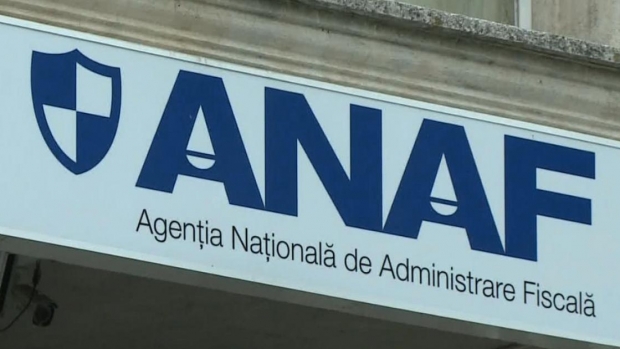 Şefa IT din ANAF, arestată preventiv
