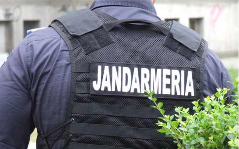 Șefii Jandarmeriei Române, urmăriți penal pentru orele suplimentare pontate ilegal