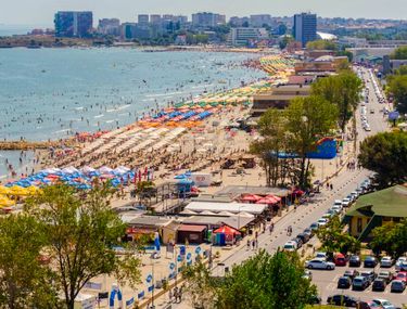 Șeful ANPC despre litoralul românesc în vreme de pandemie: