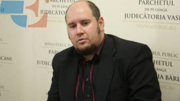 Șeful DIICOT: Adresa de e-mail menționată de Ghiță nu apare în dosarul Black Cube