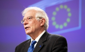 Șeful diplomației europene avertizează că sistemul mondial riscă să se fragmenteze: