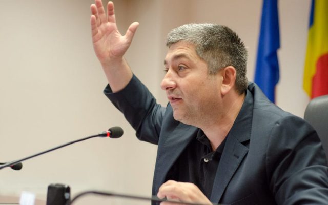 Șeful liberal al CJ Cluj după ce nu a fost ales primvicepresedinte al PNL: Mă autoeliberez de PNL. Cooperativa trădătorilor şi a non-performanţei politice a pus mâna pe partid!