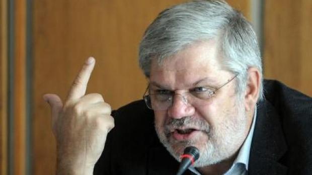 Șeful Radio România, Georgică Severin, acuzat de fals în declarația de avere