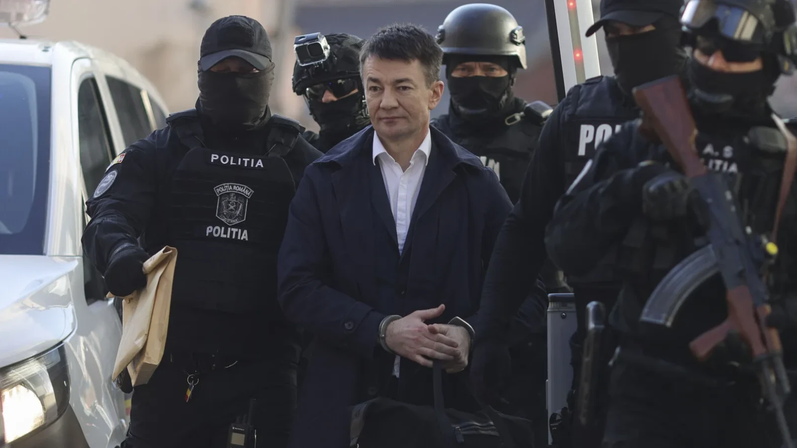 Șeful spionajului din Moldova, acuzat de trădare în România, grațiat și trimis în Belarus: SRI detaliază activități ostile, iar procurorii descriu întâlniri cu ofițeri KGB