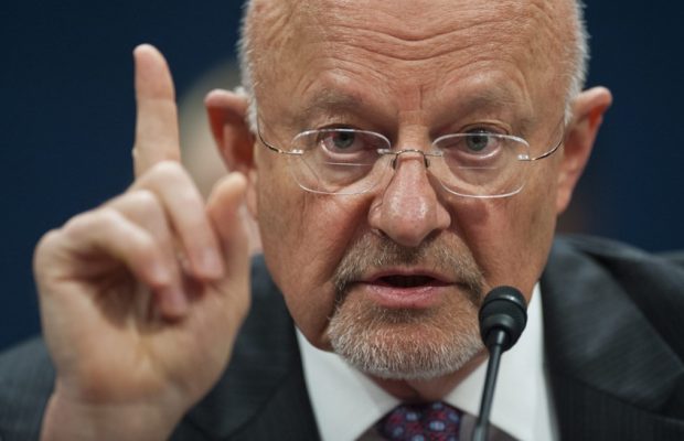 Șeful spionilor americani, în război cu Putin: