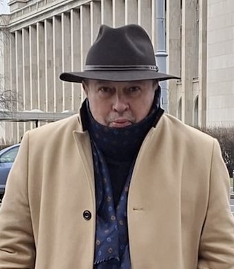 Țepe bob cu bob, sub acoperirea profesorului Măgureanu
