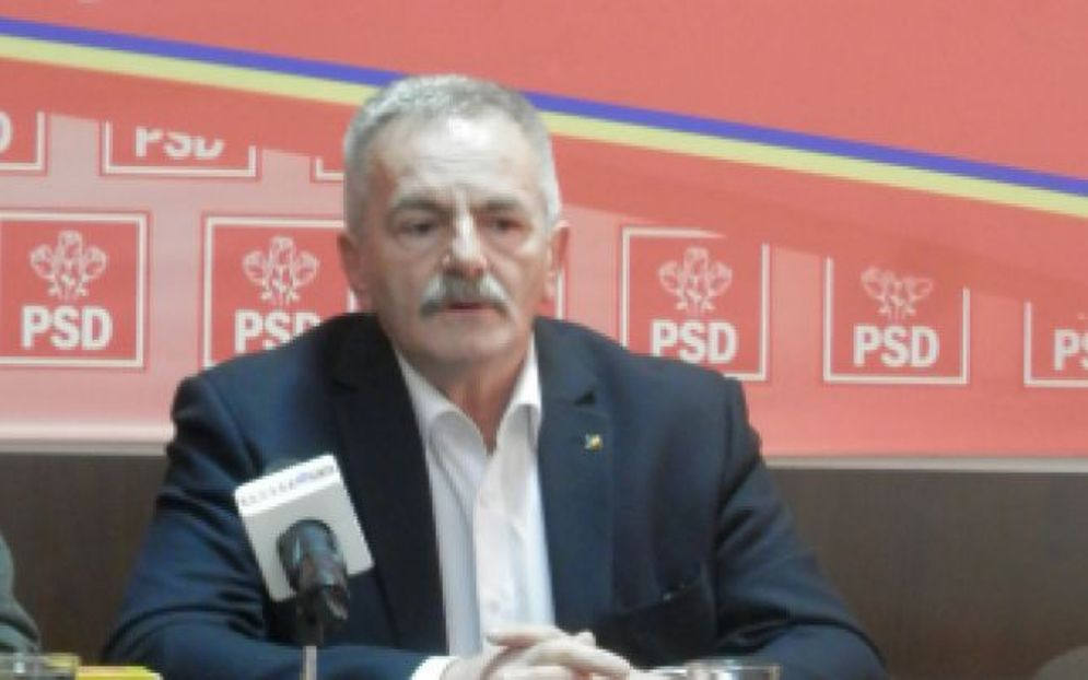 Șerban Valeca nu mai revine ca ministru al Cercetării și Inovării