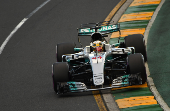 ​Formula 1: Lewis Hamilton a castigat pentru a sasea oara Marele Premiu al Canadei - Motor