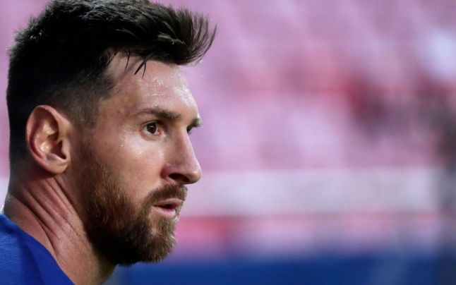 Îi bate obrazul lui Messi: Ce a spus fostul vicepreşedintele al Barcelonei despre ce face Leo