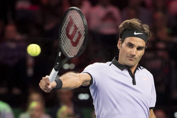 Țiriac l-a desființat pe Roger Federer: 