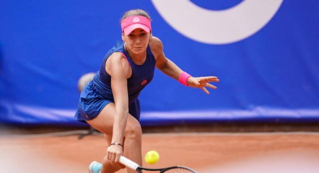 ​ITF Valencia: Irina Bara s-a calificat în semifinale