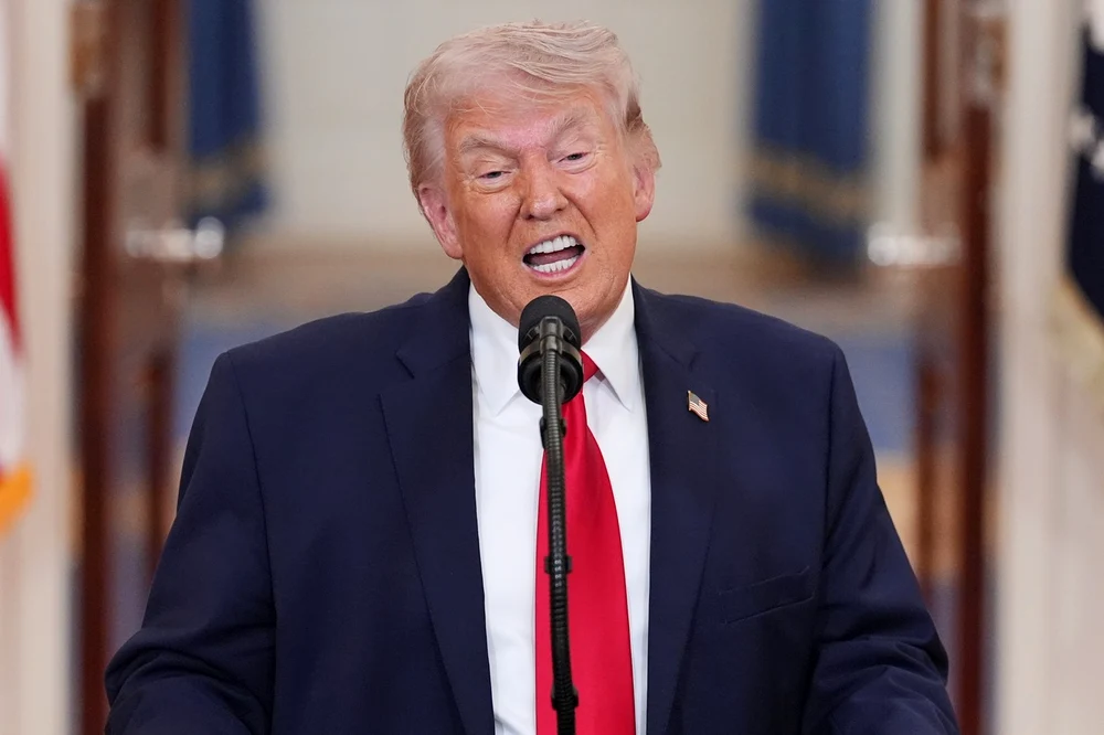 „Îmi place inflația”. Trump provoacă stupoare în SUA după ce prețurile au atins maximul ultimilor trei ani