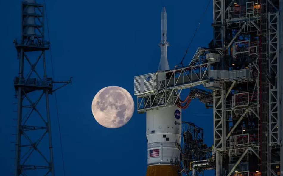 În 29 august 2022 vom vedea lansarea celei mai puternice rachete existente!