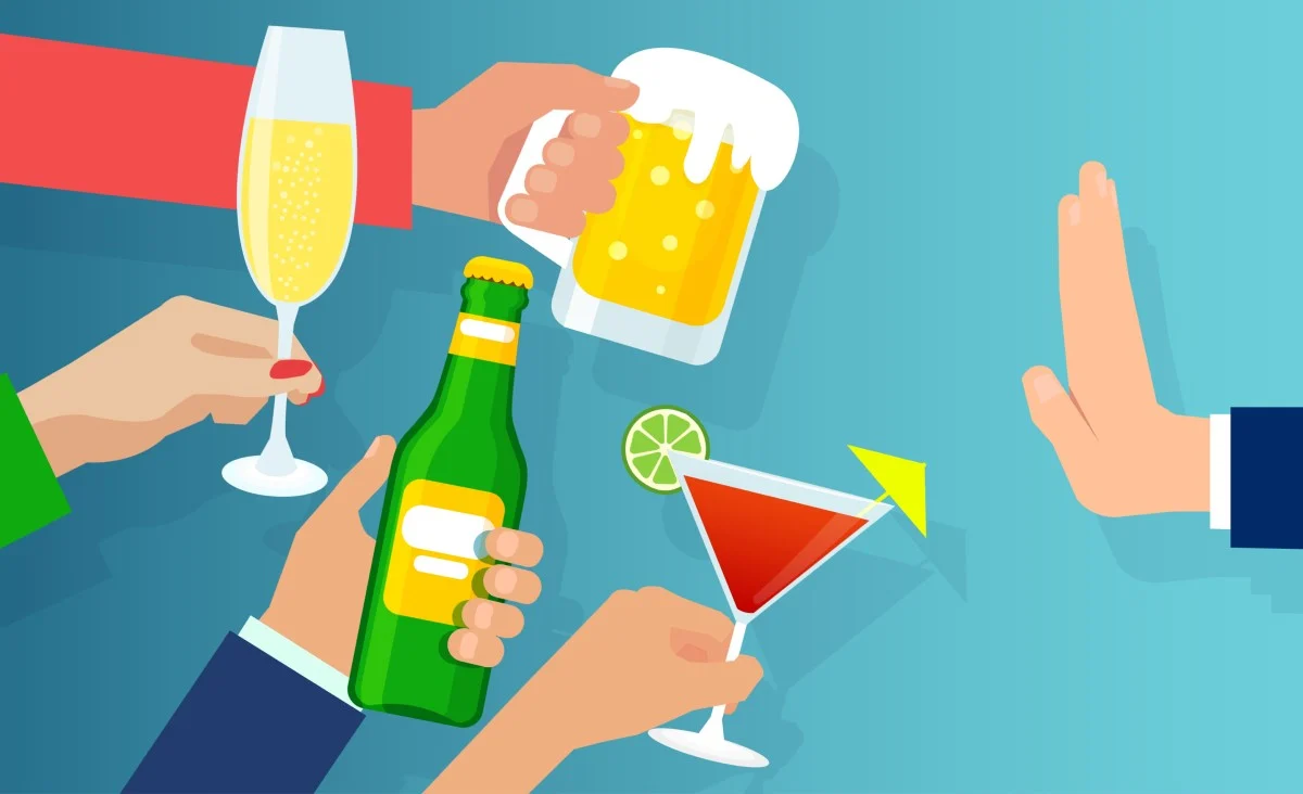 În cât timp iese alcoolul din sânge și ce poți face ca să-l elimini mai ușor
