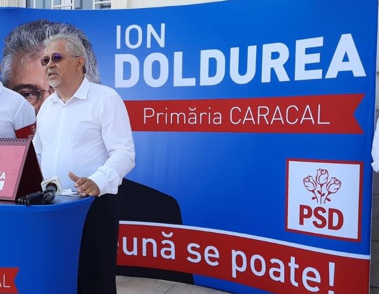 În casa primarului din Caracal sunt două depozite uriașe de GPL de 25 de ori mai mari decât a fost în cisternele care au explodat la Crevedia