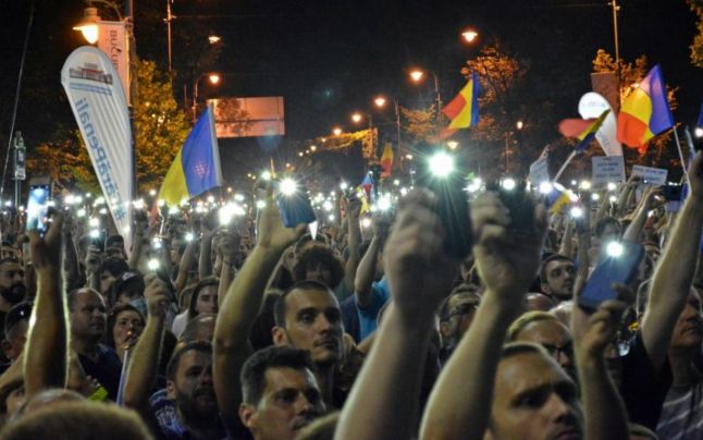 În ce stadiu se află Dosarul „10 august