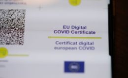În Europa e explozie de certificate false pentru Covid-19. Multe sunt foarte greu de