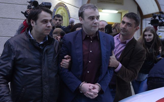 Ţânţăriada şi căpuşele d'anţărţ!
