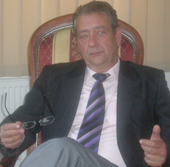 În România, recidiva este tratată la mișto