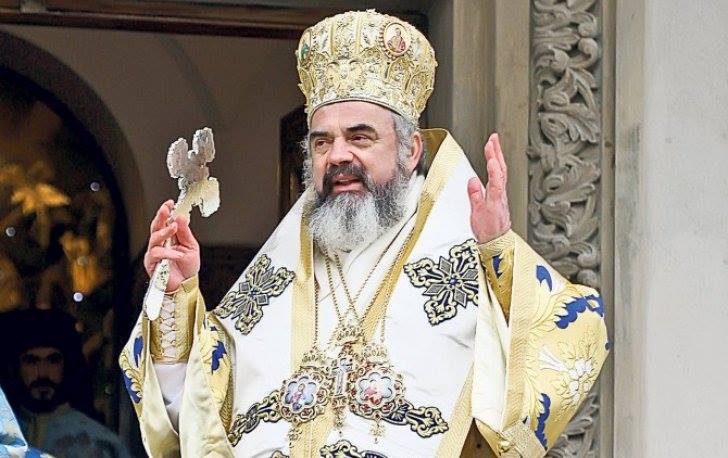În satul în care s-a născut Patriarhul Daniel, prezenţa la urne este de 106 la sută