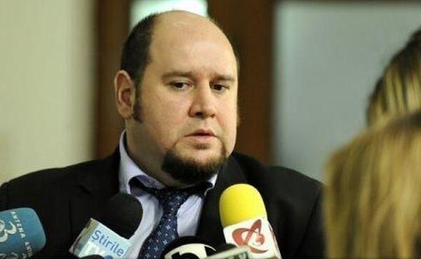 Încă două candidaturi pentru funcţia de procuror general - Daniel Horodniceanu şi Gabriela Scutea
