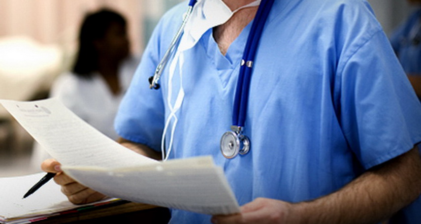 Încă o asistenta medicala din Sibiu a murit în timpul serviciului