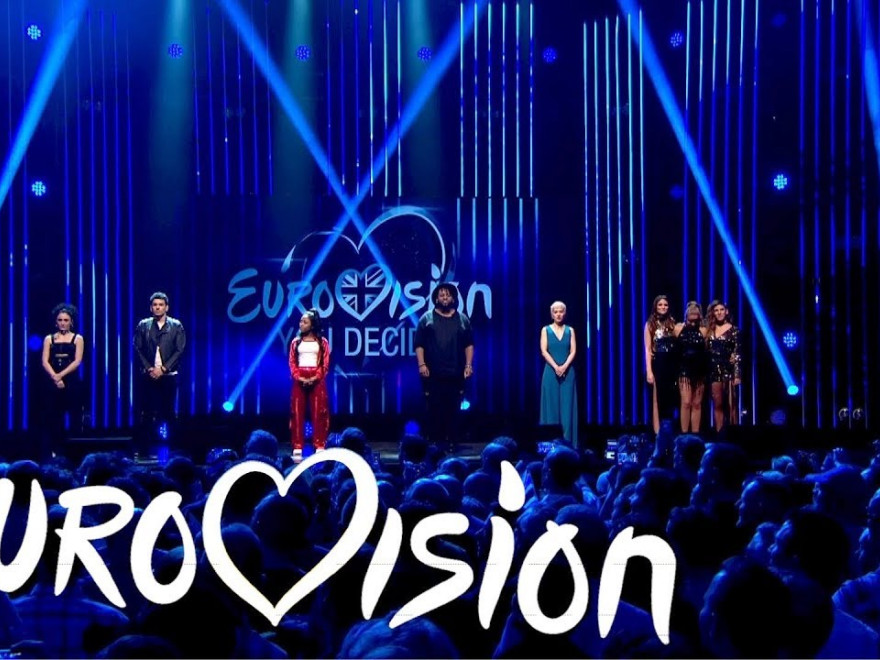 Încă o retragere din fazele preliminare ale Eurovision România