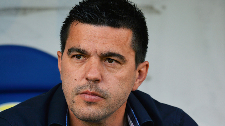 Încă un antrenor demis din Liga !. Cosmin Contra a fost ofertat să-l înlocuiască