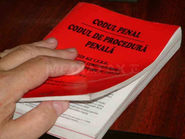 Încă un articol din Codul Penal, care vizeaza discriminarea infractorului, e neconstituţional