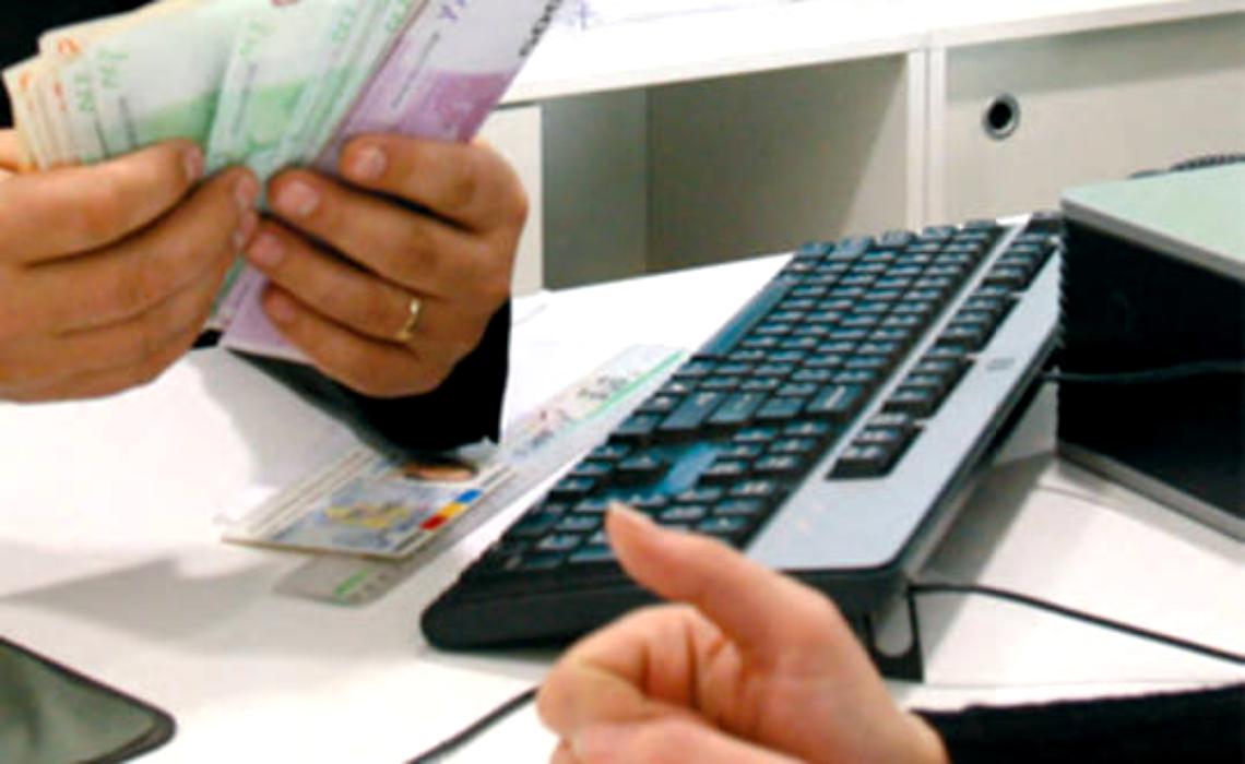 Începând de luni românii vor putea lua credite fără dobândă, prin programul