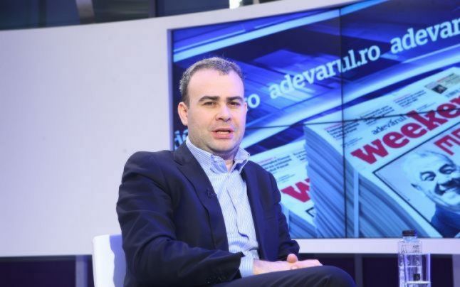 Începe judecarea apelului lui Darius Vâlcov la Înalta Curte. În prima instanţă a luat 8 ani de puşcărie