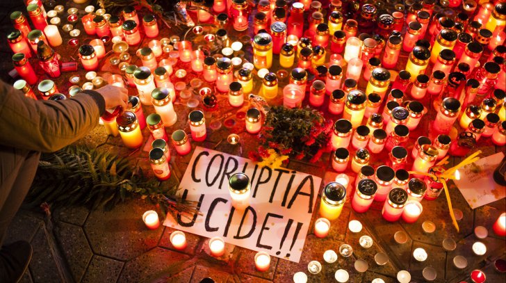 Începe judecata în dosarul Colectiv! Marți, primul termen la Judecătoria Sectorului 4