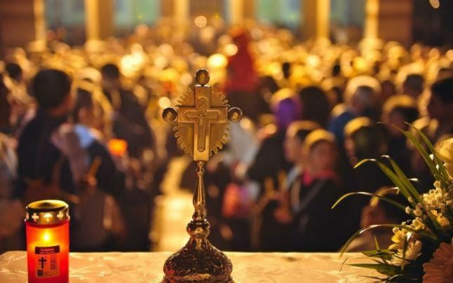 Începe Postul Mare, cel mai lung rânduit de Biserica Ortodoxă, la finele căruia vom sărbători Paştele