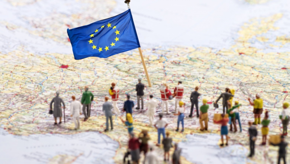 Încredere record în Uniunea Europeană: sondajul Eurobarometrul arată surprize uriașe pentru România