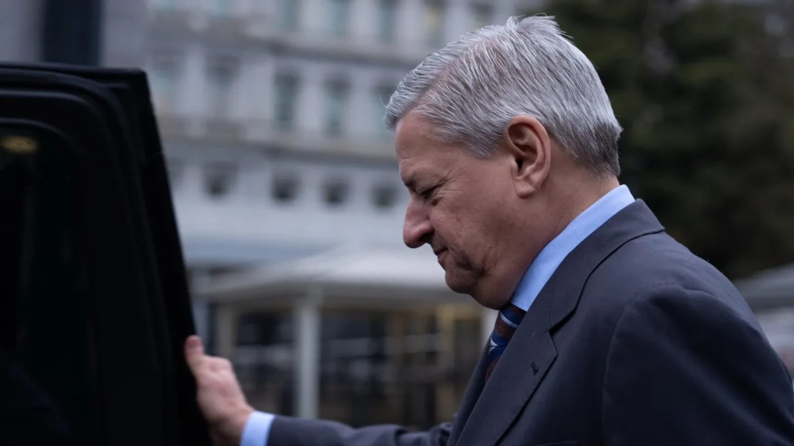 Înfrângere majoră pentru Netflix: Șeful cel mare s-a dus la Trump și când a ieșit de acolo s-a schimbat totul
