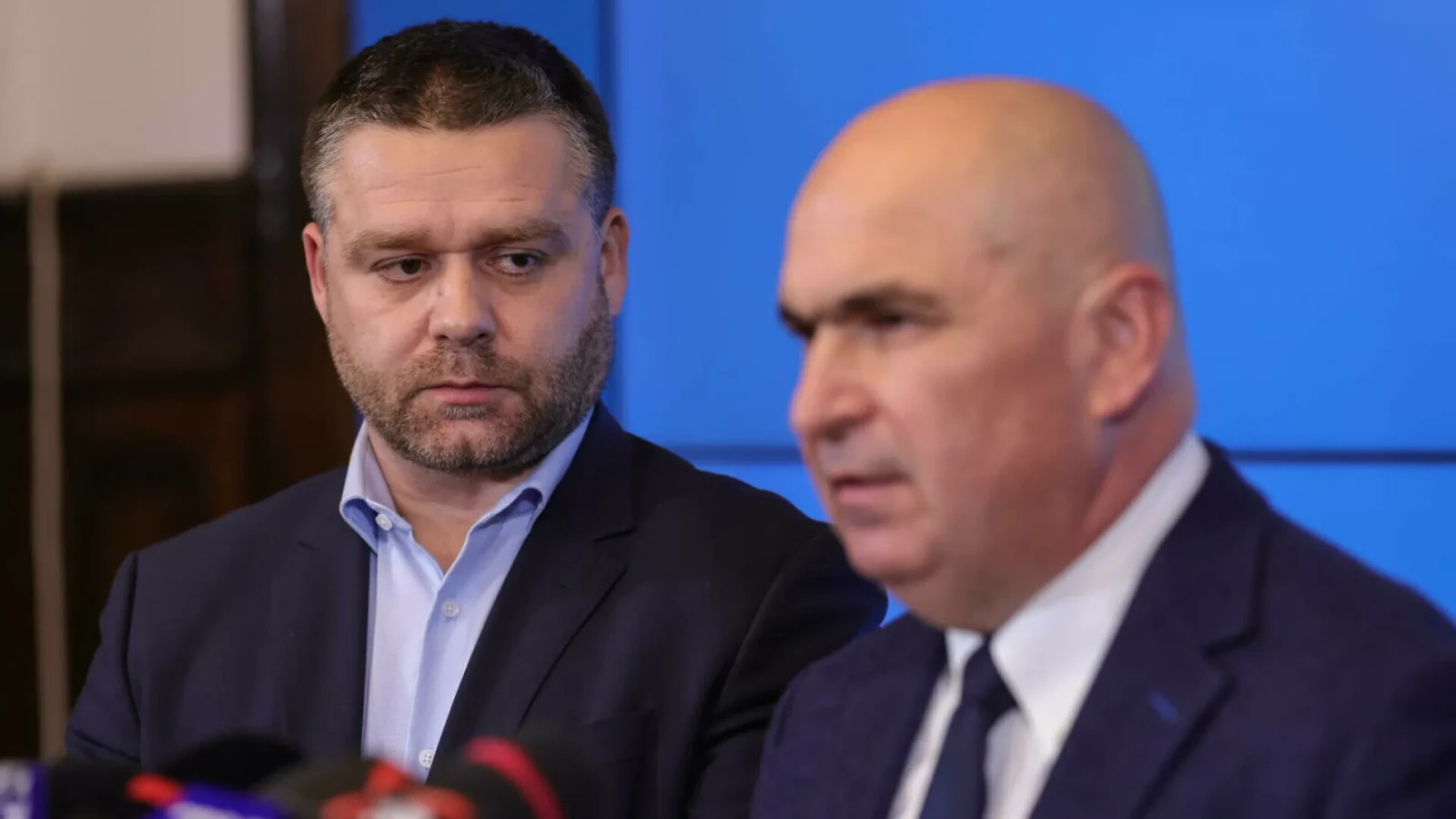 Înfrângere monumentală pentru Ilie Bolojan și Ciprian Ciucu în interiorul PNL